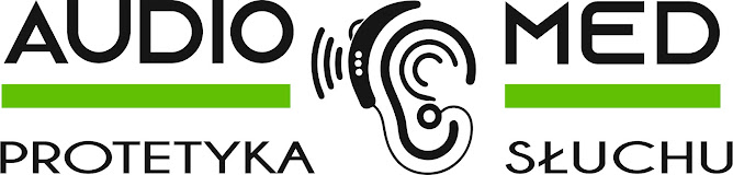 AUDIO-MED Protetyka Słuchu