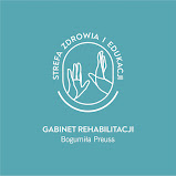 Bogumiła Preuss Strefa Zdrowia i Edukacji Gabinet Rehabilitacji