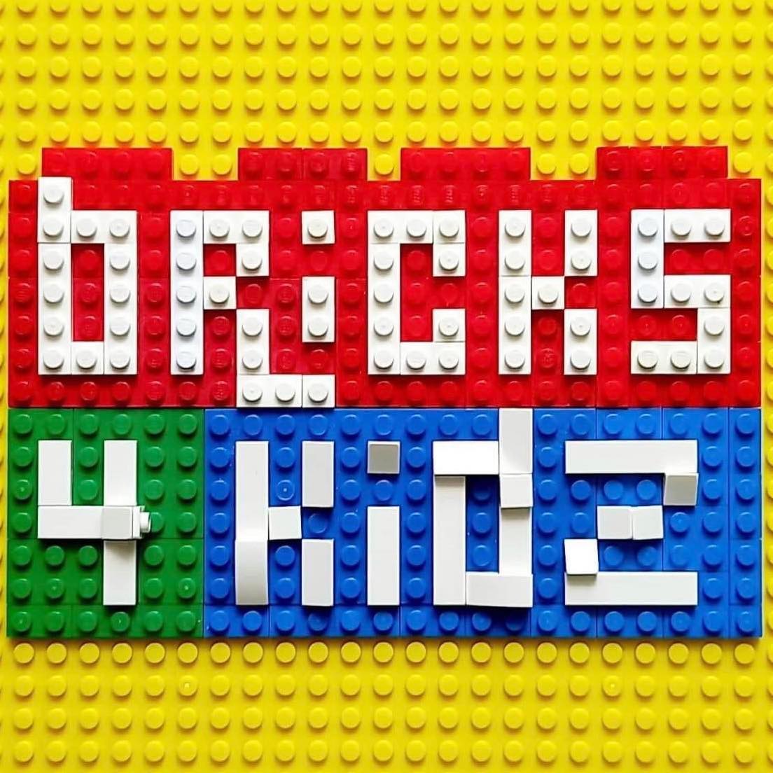 Bricks 4 Kidz- Kwidzyn